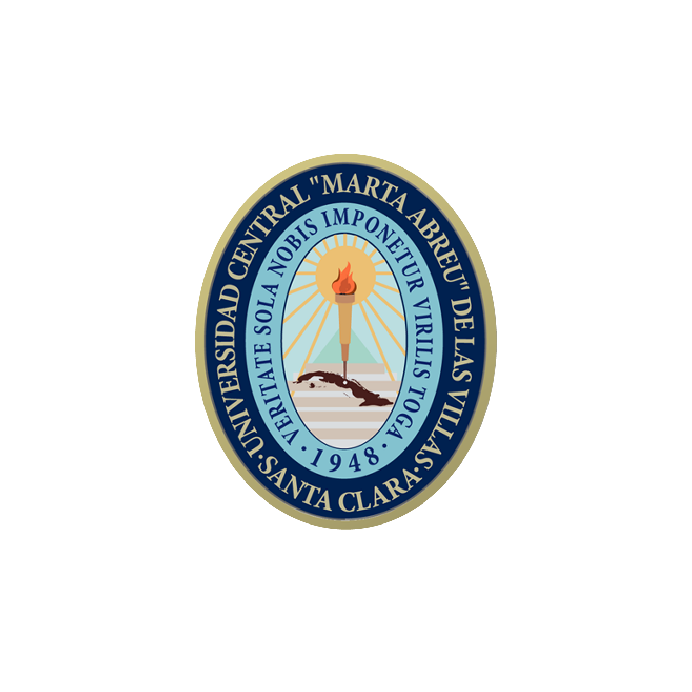 UCLV-Logo