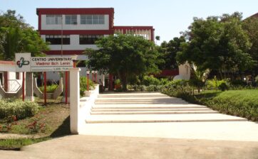Universidad de LasTunas