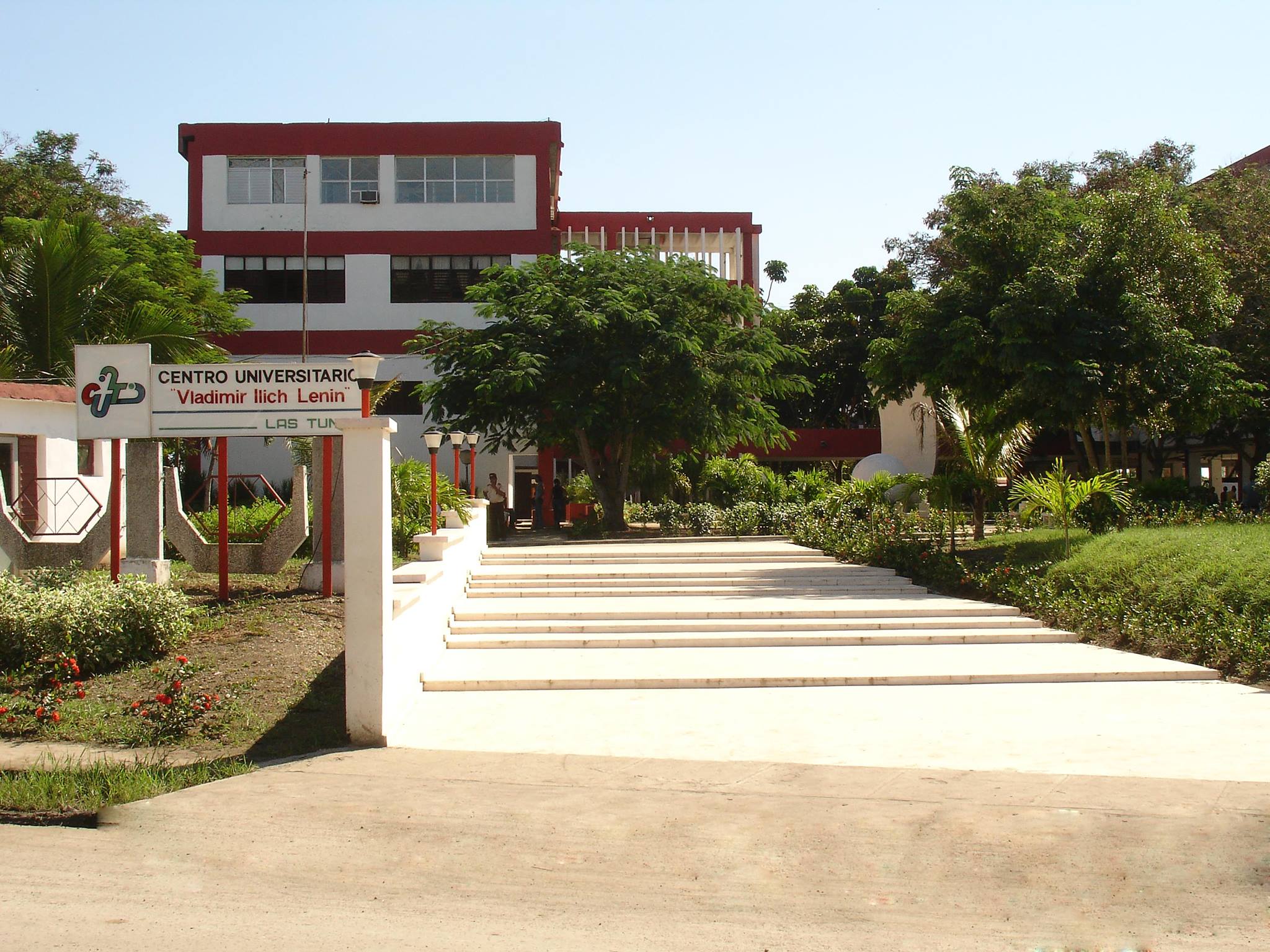 Universidad de LasTunas
