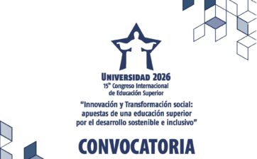 Universidad 2026