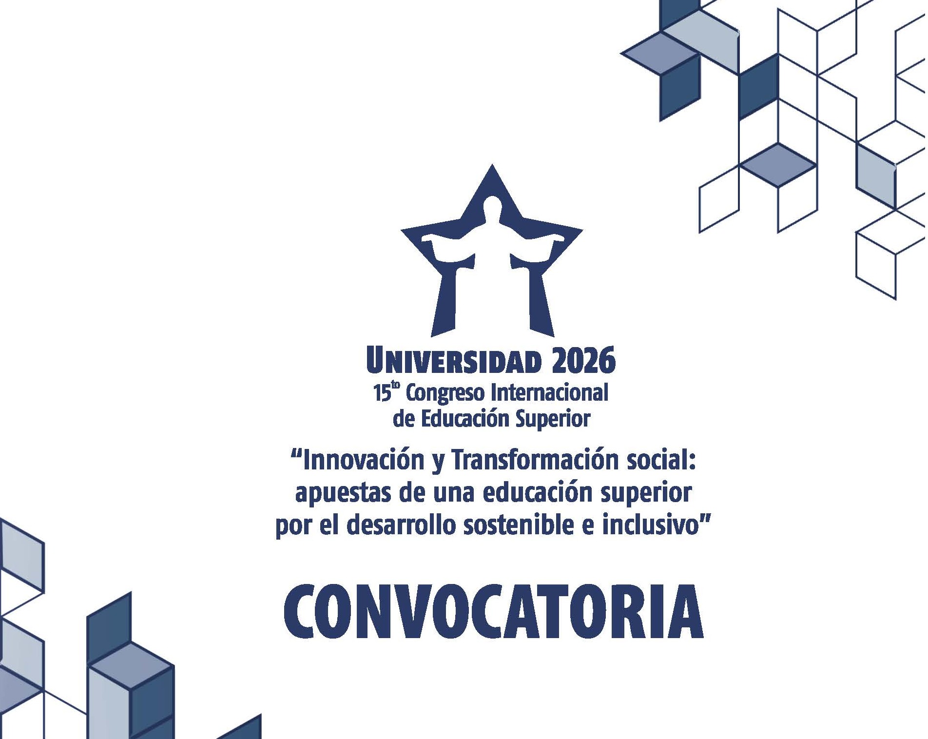 Universidad 2026