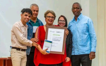Evaluación institucional UHo