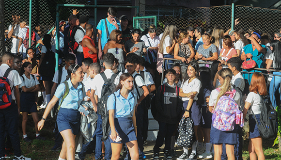 Instituto Preuniversitario Presencia de Celia