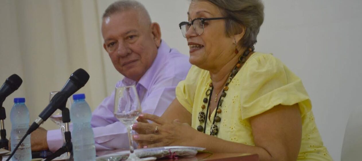 Dra. C. Marcia Esther Noda Hernández