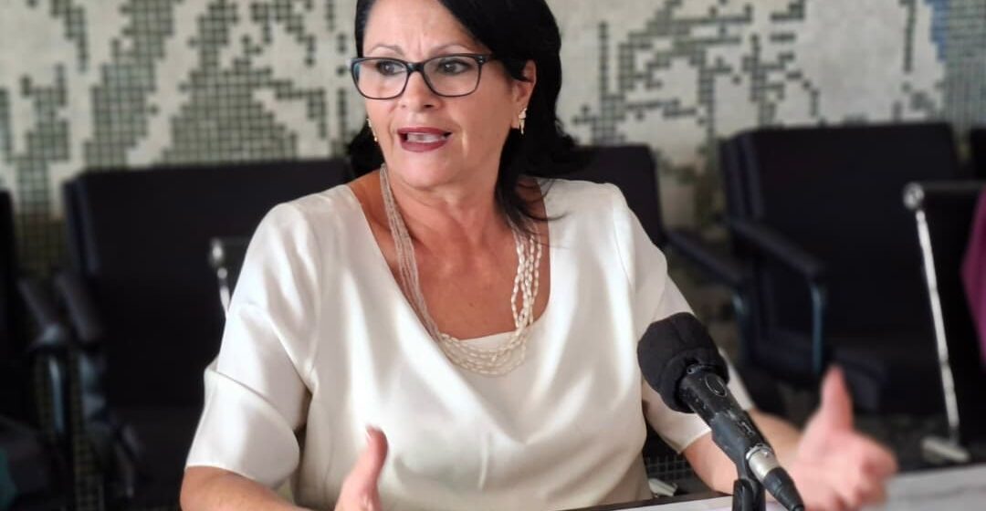 Dra. C. Deysi Fraga Cedré